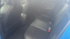 Nissan Juke 1.0 DiG-T 114 Tekna 5dr Petrol Hatchback